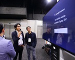 VinSmart hợp tác Google phát triển tivi thông minh