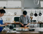 Sony phát triển robot khả năng nấu ăn và thử vị