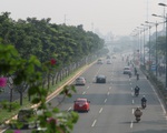 Bão Kalmaegi suy yếu thành áp thấp, miền Bắc mưa lạnh, miền Nam nắng ấm