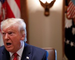 Ông Trump nói 
