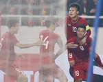 Thái Lan áp dụng công nghệ VAR cho vòng chung kết U23 châu Á 2020