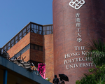Các đại học Đài Loan mở cửa tiếp nhận sinh viên rời Hong Kong do bất ổn