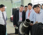 Khai mạc Hội thi tay nghề Dầu khí lần thứ VI