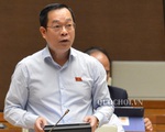 Có tình trạng 
