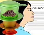 Ngày tôi thôi việc sau 20 năm làm công chức
