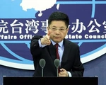 Bắc Kinh đe dọa: 