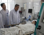 Vụ sản phụ tử vong ở Đà Nẵng: Đã từng đề xuất Cục Quản lý Dược ngưng sử dụng