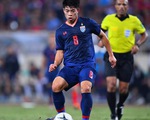 Đúng tuyên bố, U22 Thái Lan không gọi cầu thủ quá tuổi dự SEA Games 2019