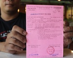 Chuyện đời sau tay lái - Kỳ 6: Bác tài SOS