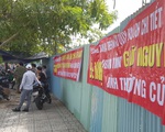 Khánh Hòa yêu cầu dừng ngay việc huy động vốn dự án Cồn Tân Lập