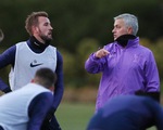 Lịch trực tiếp bóng đá châu Âu 23 và 24-11: Mourinho ra mắt cùng Tottenham