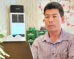 Chuyến xe văn minh giúp tôi chia sẻ những chuyến xe an toàn