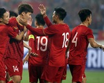 Danh sách tuyển U22 Việt Nam dự SEA Games 2019