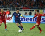U22 Việt Nam: 