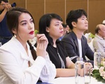 Trương Ngọc Ánh làm giám khảo Liên hoan phim Việt Nam 21
