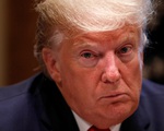 Ông Trump: 