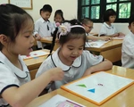 Phải công khai quy trình chọn sách giáo khoa
