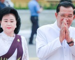 Ông Hun Sen hủy dự thượng đỉnh Hàn Quốc - ASEAN để chăm sóc mẹ vợ bệnh nặng