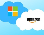 Amazon kiện Bộ Quốc phòng Mỹ ưu ái Microsoft
