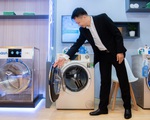 Bước tiến mới của AQUA trong hành trình "khơi nguồn cảm hứng sống"