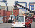 Rau củ đội giá vì logistics không đồng bộ