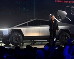Tỉ phú Elon Musk tự tin chốt 150 ngàn đơn hàng sau sự cố bể kính xe Cybertruck