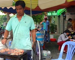 Giá heo tăng mạnh, hủ tiếu, cơm tấm, bún bò… ào ạt tăng theo