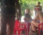 CSGT Đồng Nai tố cáo sếp 