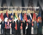 ASEAN ngang tầm 4 nước lớn