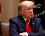 Ông Trump đang bị phe Cộng hòa thúc ép ký dự luật Hong Kong