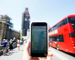 Uber mất giấp phép hoạt động tại London vì không an toàn