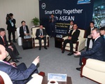 Hàn Quốc giới thiệu chính sách Hướng Nam 2.0, tìm cách thu hút ASEAN