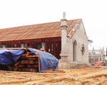 Vụ chùa 'triệu đô' xây 