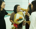Học bổng Khuyến tài: Ân tình không đong đếm bằng lời