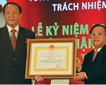 Chủ tịch công ty có vốn của Tỉnh ủy Bình Dương xin từ nhiệm