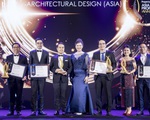 Verosa Park - Khang Điền được vinh danh tại Asia Property Awards 2019