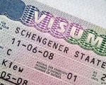 Siết chặt việc cấp visa đi châu Âu sau vụ 39 thi thể trong container?