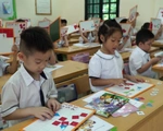 Sẽ giao quyền cho các trường chọn sách giáo khoa lớp 1