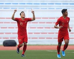 U22 Thái Lan thua Indonesia 0-2 ở trận ra quân SEA Games 2019
