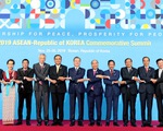 ASEAN và Hàn Quốc nâng tầm quan hệ đối tác chiến lược