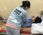Tạm đình chỉ thầy võ tham gia đánh học sinh lớp 8 gãy xương hàm