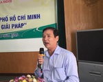 Đề xuất giảm toàn bộ viện phí khi sinh con thứ 2