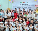 Mái ấm Hướng Dương và hành trình nâng bước trẻ mồ côi
