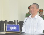 Sử dụng mạng xã hội chống phá Đảng, Nhà nước, lãnh 9 năm tù