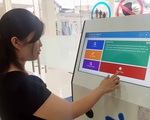 Đi lại 20 lần mới làm được thủ tục hành chính