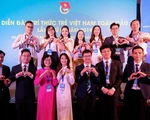 Chính thức khai mạc Diễn đàn Trí thức trẻ Việt Nam toàn cầu lần thứ hai