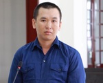 Kỳ kèo tiền thuê nhà nghỉ, kẻ máu lạnh đâm chủ nhà liên tục