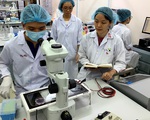 Đại học Quốc gia TP.HCM tăng 58 bậc xếp hạng QS Asia