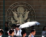 Trung Quốc vượt Mỹ trong danh sách ‘siêu cường ngoại giao’