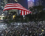 Đạo luật Dân chủ và Nhân quyền Hong Kong có gì và tác động ra sao?